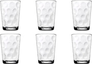 Pasabahce Waterglas Space 21 cl Transparant 6 stuk(s)