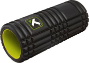 TriggerPoint - The Grid Foamroller 33cm - Zwart