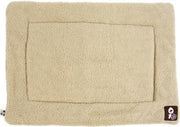 Yap cossii ligmat lamswol creme - 107x72x3 cm - 1 stuks