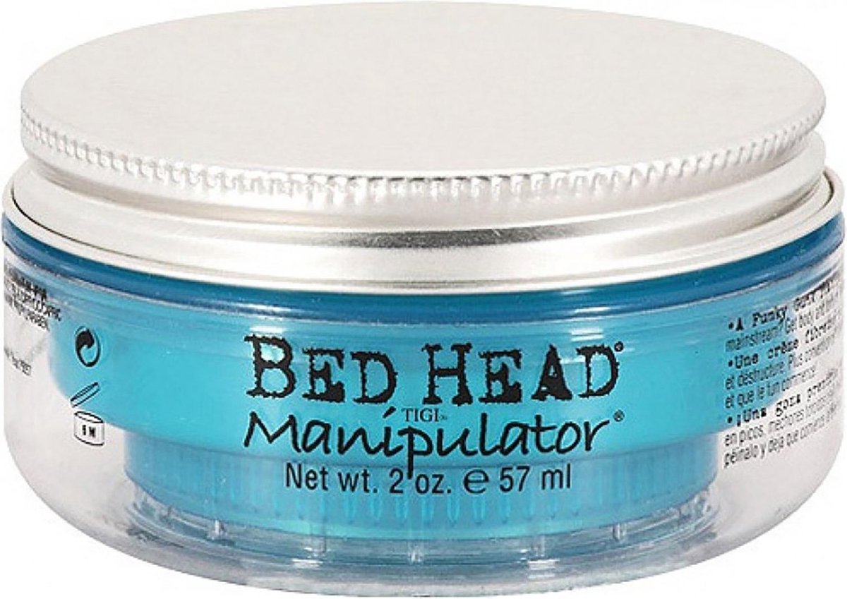 TIGI - Bh Manipulator Texture Paste