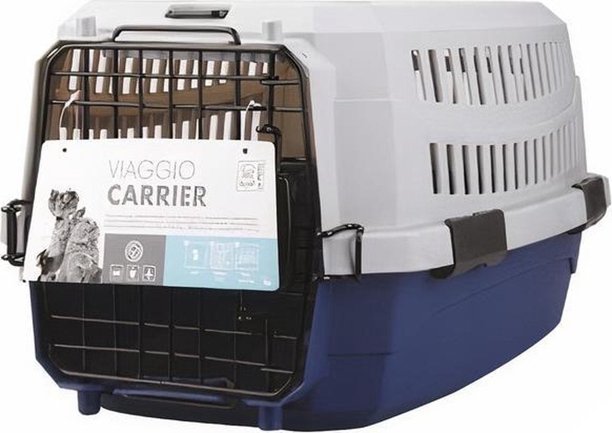 M-pets Hondenvervoersbox Viaggio 58
