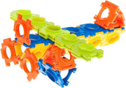 Modulmax - Constructiespeelgoed - 48 stukjes