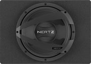Hertz DBX 25.3 - Autosubwoofer