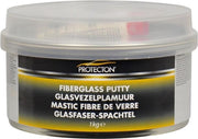 Protecton Protecton Glasvezelplamuur 1 Kg