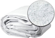 Gre Grondvilt 610 Wit 610 X 375 Cm
