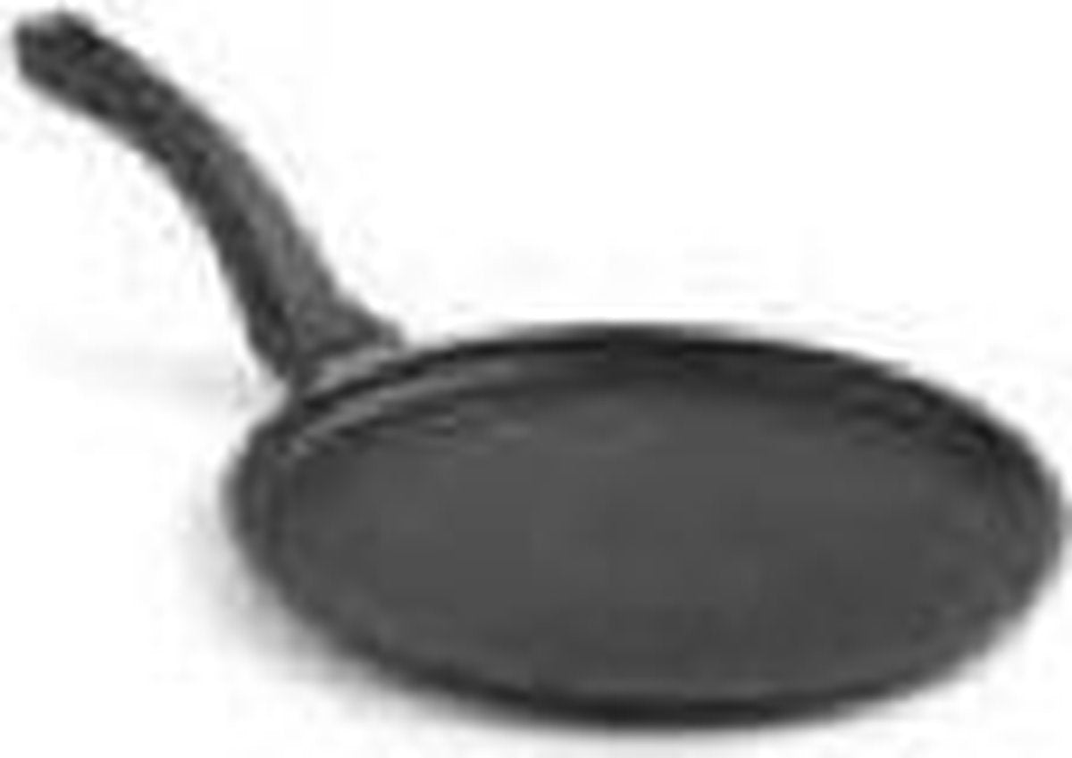 MS 633860 Bakken Crepes Pan 25 cm Aluminium