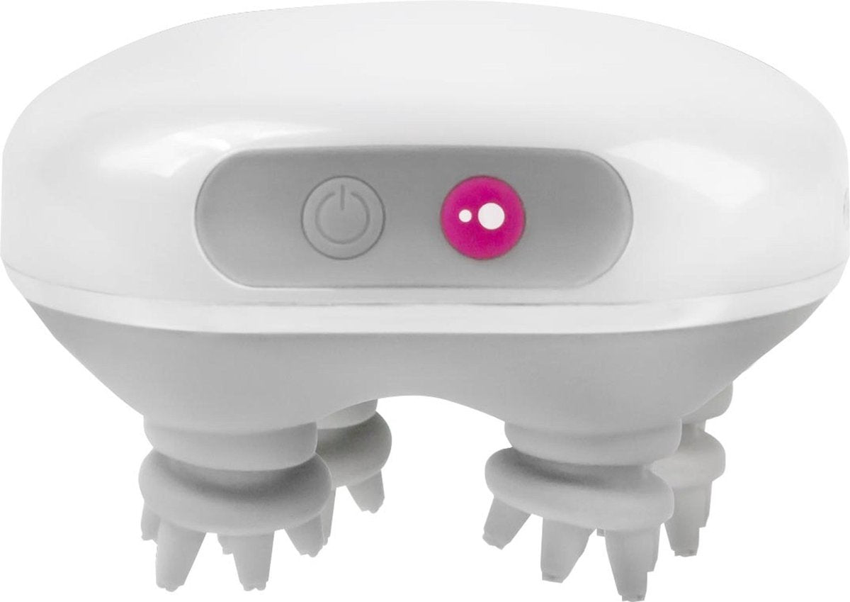 Swan Personal Massager - Wit