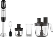 Moulinex Quickchef DD65J8 - Staafmixer