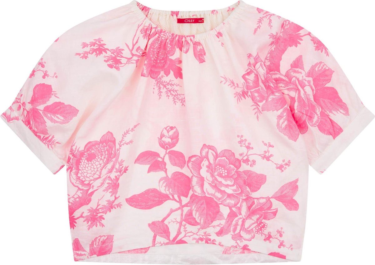 Bloei Blouse