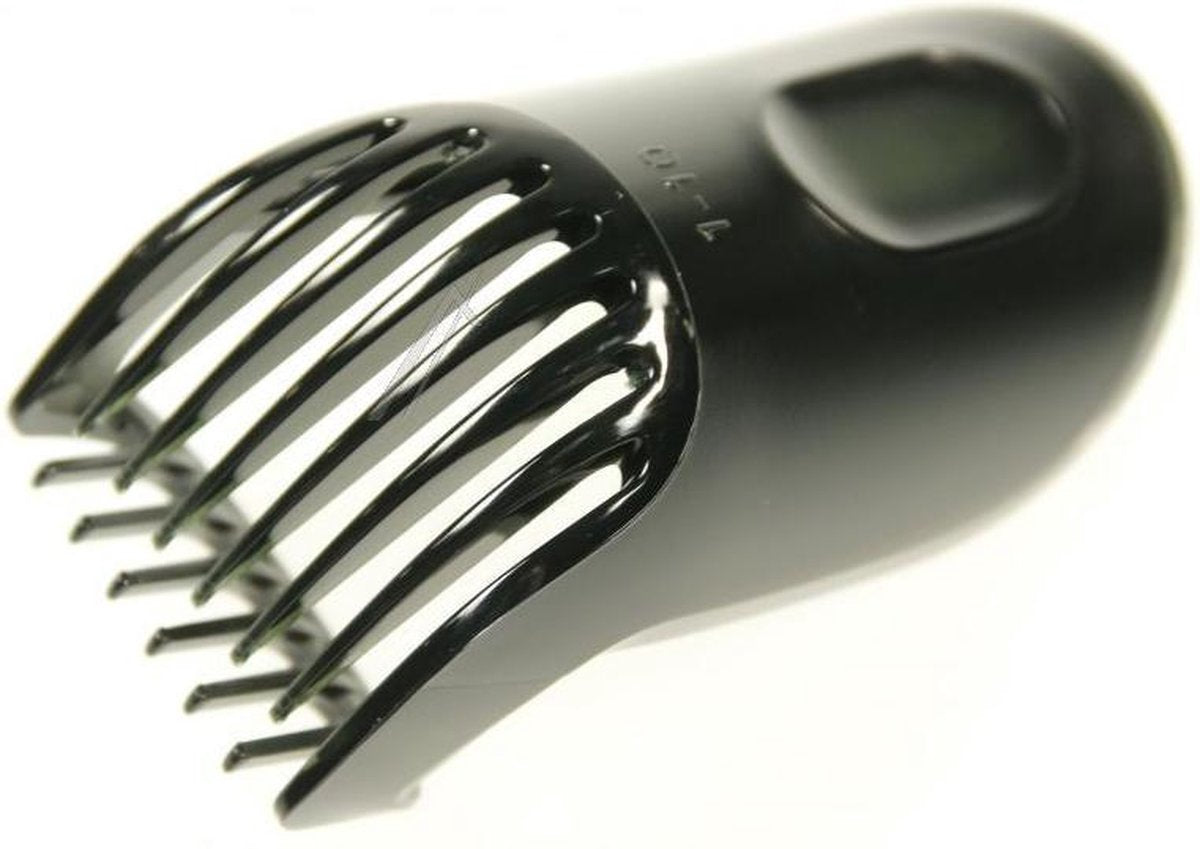Braun kam opzetkam trimmer - 1 tot 10mm - opzetkam baardtrimmer