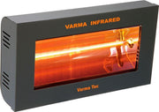 400 FMC Infrarood verwarmer 230V - 407001111
