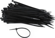 Nylon tiewraps 150 x 3