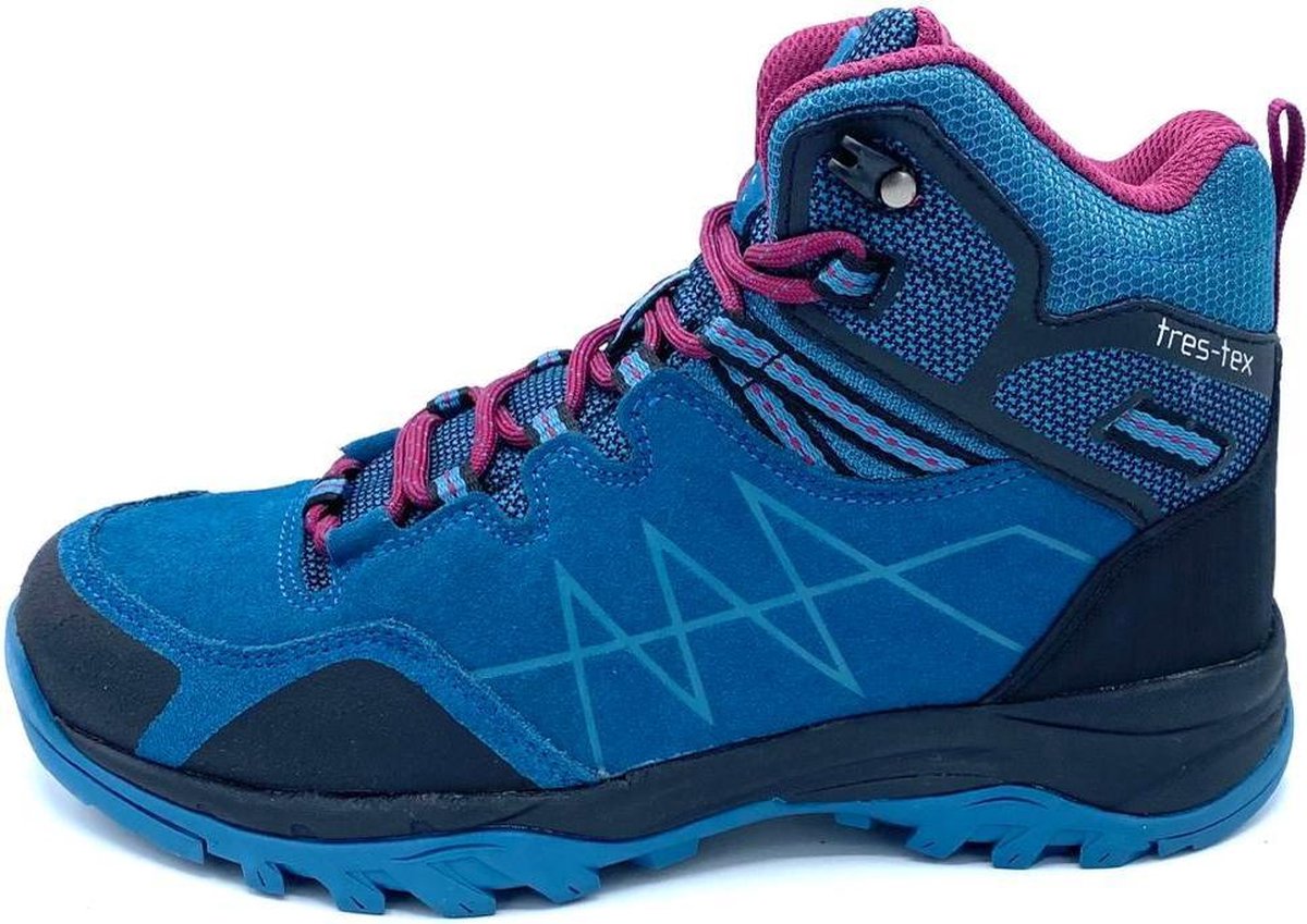 Trespass Wandelschoenen - Paars