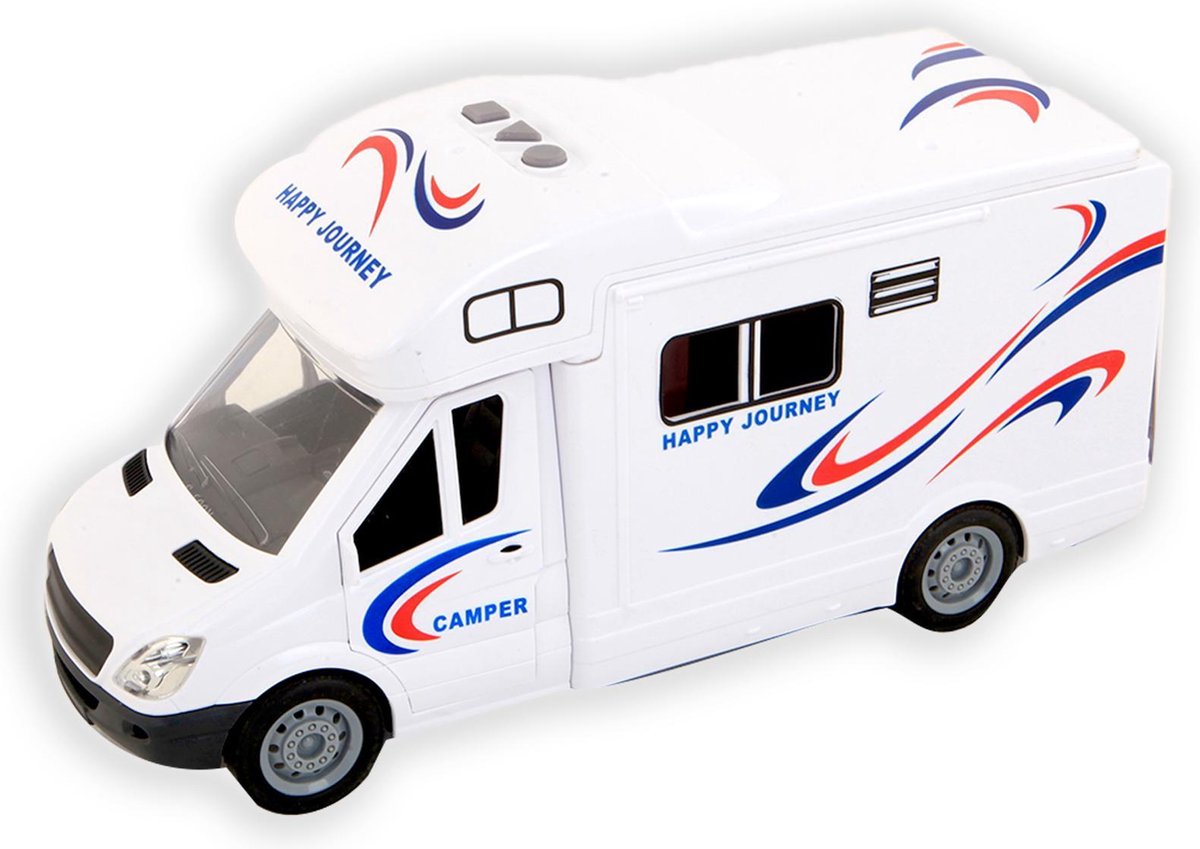 Camper 28 cm