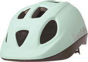 Bobike GO Fietshelm - Maat S - 52-56cm - Marshmallow Mint