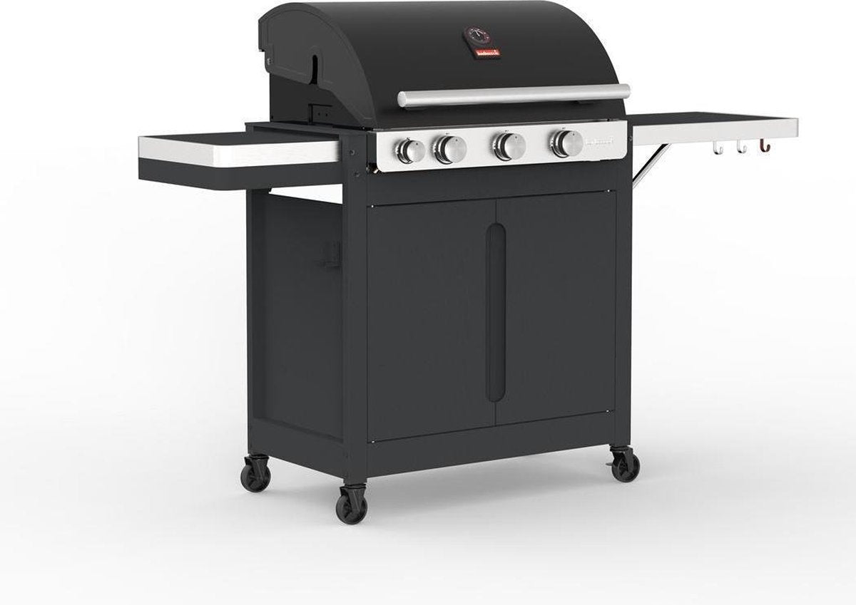 Barbecook Gasbarbecue Stella 3201