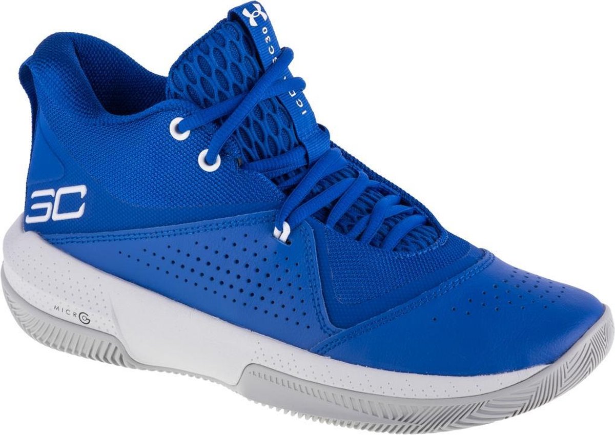 Under Armour SC 3Zero IV 3023917-400