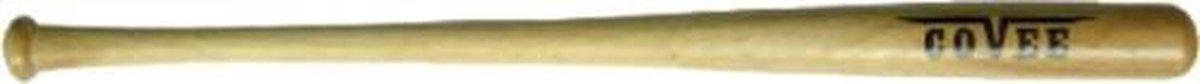 Covee Houten Honkbalknuppel 32 inch