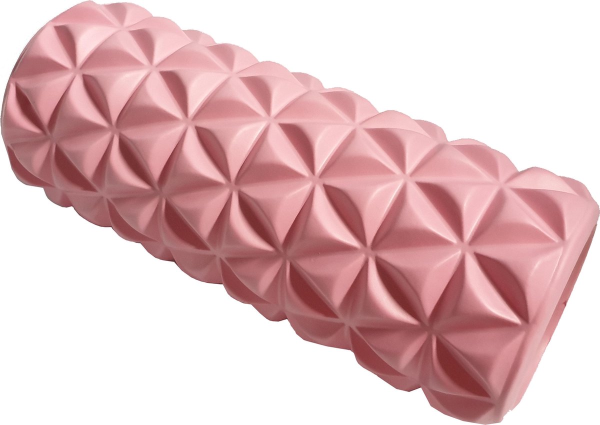 Massageroller | Massage Roller | Foam Roller | Fitness | Sport | Trigger Point Massage | Yoga | 14