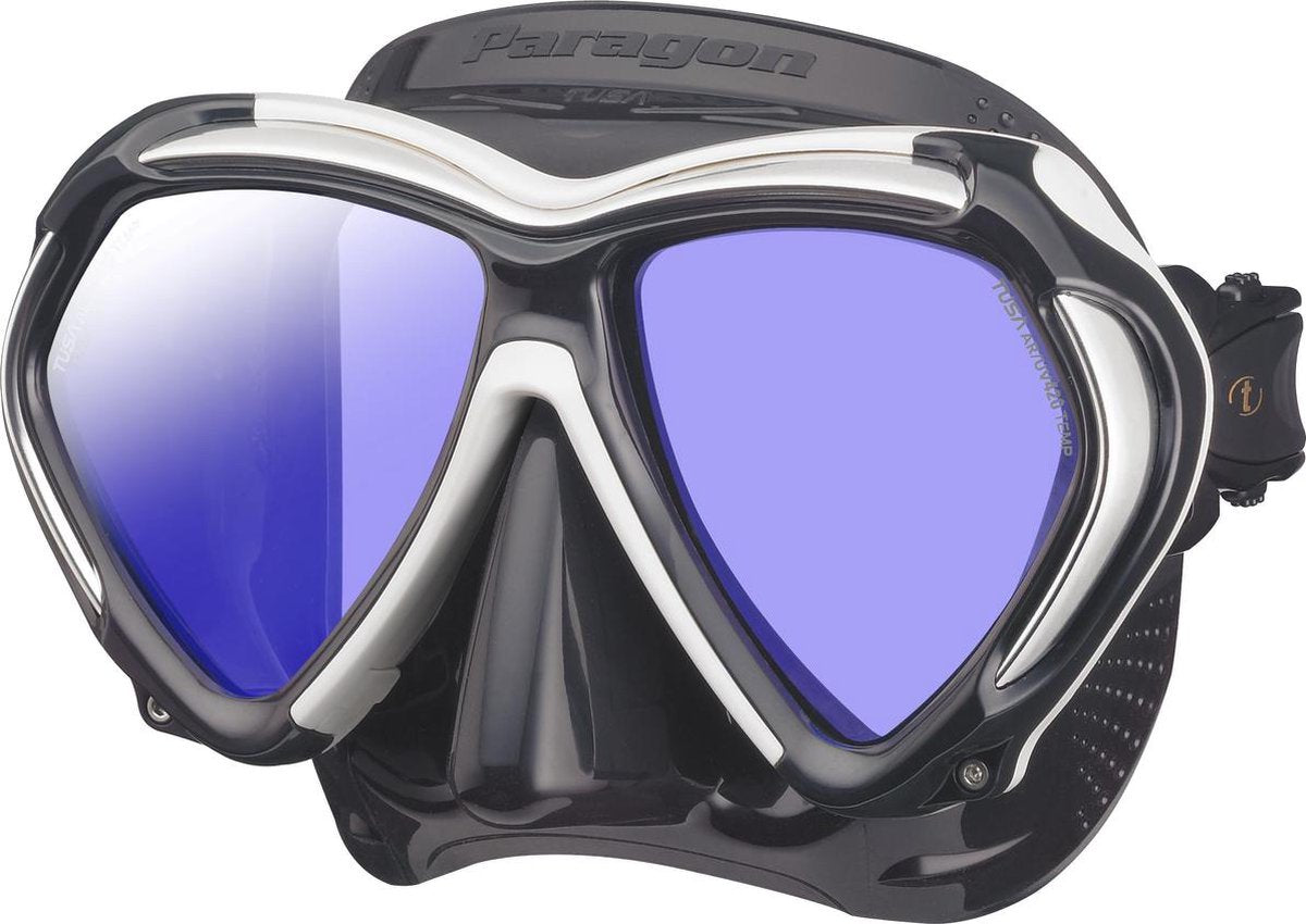 Tusa Paragon Duikbril