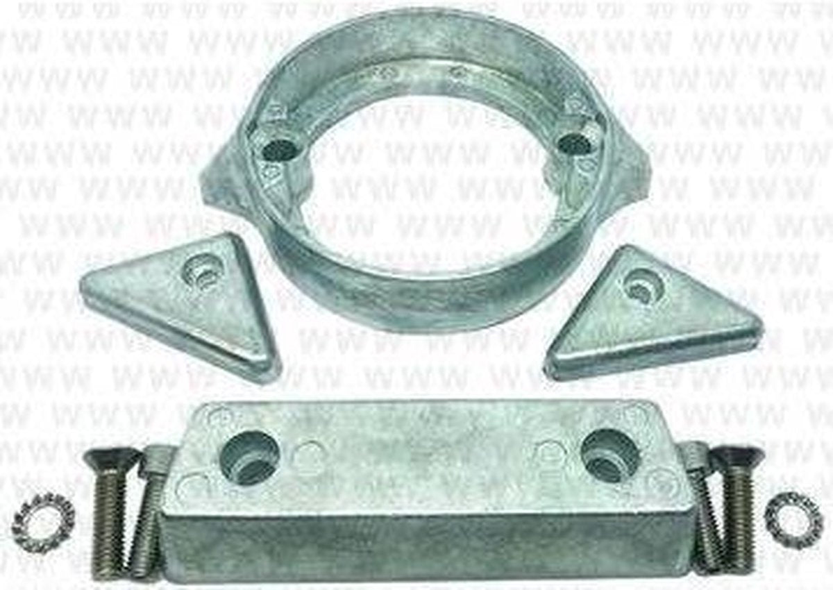 Volvo Penta ANODE KITDP 290-C (TENKITVOLVODP290-C)