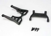 TRX-4974 Achterwiel bar arm (1) / connector (1) / 3x12 SS (Inbus) (4)