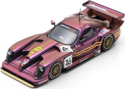 Panoz GTR-1 Q9 #46 Prequalifying 24H LeMans 1998