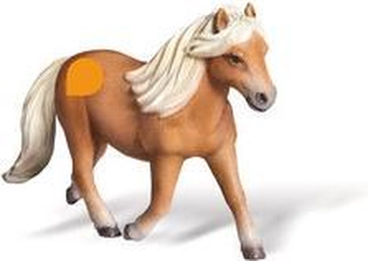Ravensburger tiptoi® speelfiguur Falabella merrie