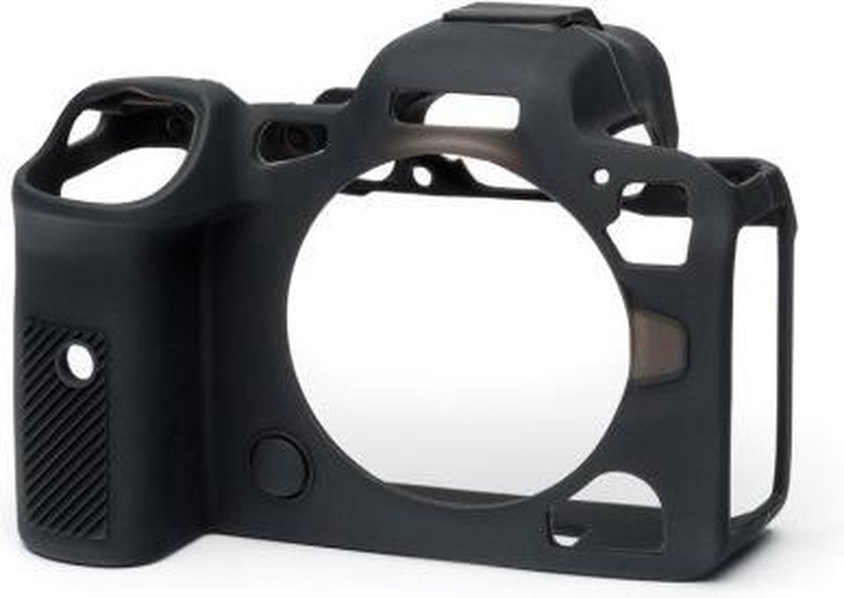 easyCover Body Cover for Canon R5 / R6 Black NEW
