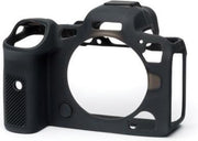 easyCover Body Cover for Canon R5 / R6 Black NEW