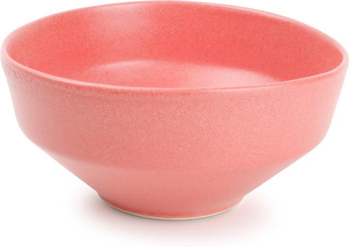 S&P Schaaltje 15 x H 7 cm. Glamm. Set van 4