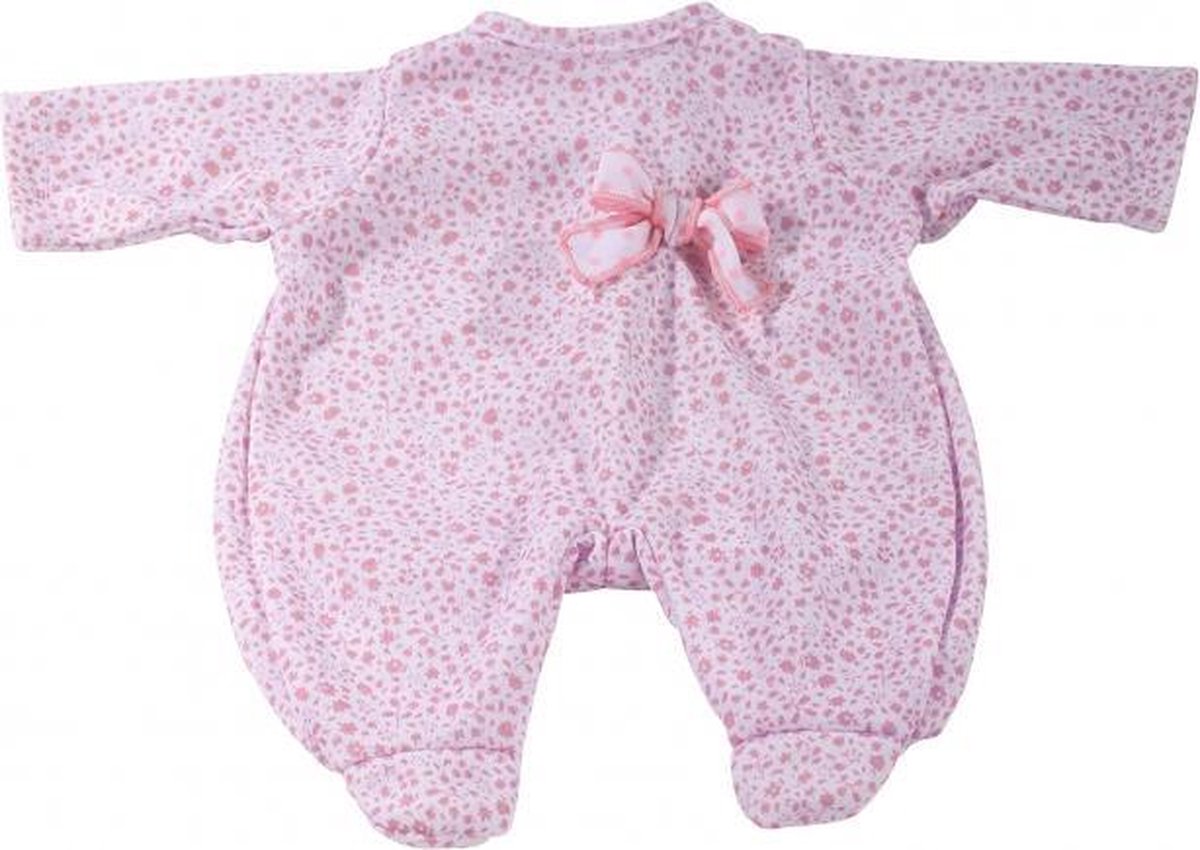 Götz accessoire BC Anzug mille fleur 30cm