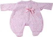Götz accessoire BC Anzug mille fleur 30cm