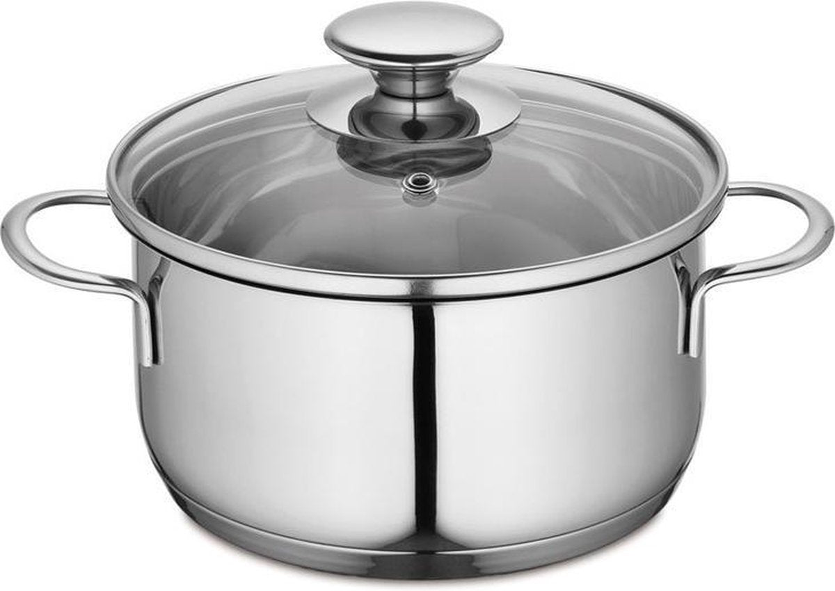 Kuchenprofi Kookpan 16 cm - 1500 ml