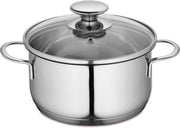 Kuchenprofi Kookpan 16 cm - 1500 ml