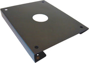 PB2 Double Pedal Booster