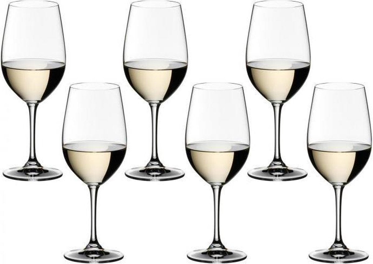 Riedel Vinum Riesling/Zinfandel Wijnglas