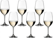 Riedel Vinum Riesling/Zinfandel Wijnglas