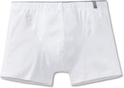 Schiesser 95/5 Heren Boxershort - Wit - Maat XL