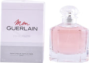 MULTI BUNDEL 2 stuks MON GUERLAIN eau de toilette spray 100 ml