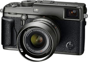 Fujifilm X-Pro2 Graphite Edition kit + 23mm