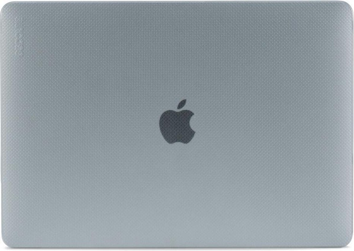Incase Hardshell voor MacBook Pro 13" 2020 - Clear