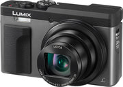 Panasonic Lumix DC-TZ90 - Zilver