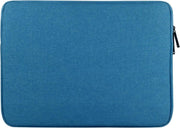 Mobigear Universele Laptoptas 15.6 inch Blauw