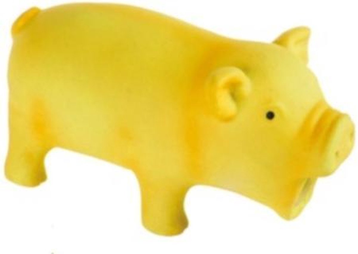M-pets Piepspeelgoed Remy Pig 13