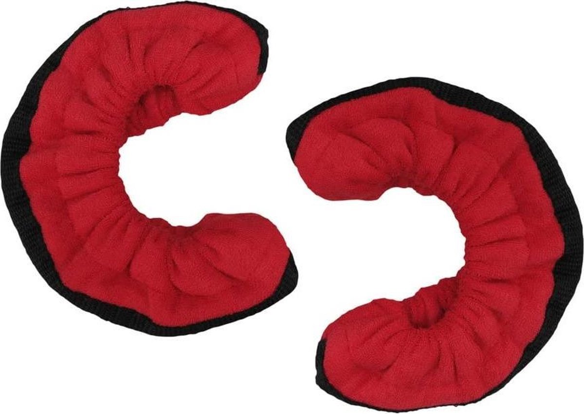A&r Tuffterrys™ Medium Rood