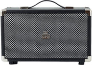 GPO Retro Speaker Retro Speaker Bluetooth - Zwart