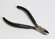Tamiya Side Cutter for Plastic - MK801 / Gereedschap - Tang voor losknippen plastic onderdelen [#74001]