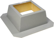 Zehnder DOS 450 G dakopstand voor VDA 250-280