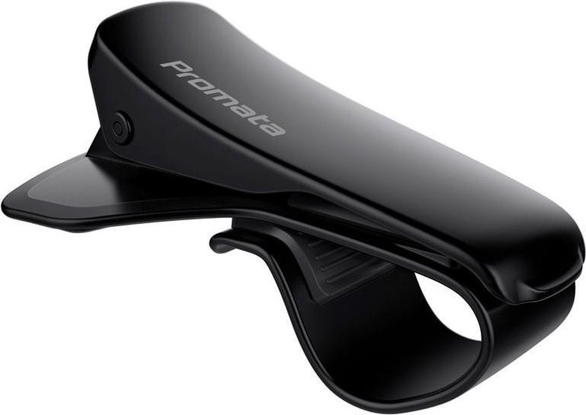 Blanco Universele Promata Smartphone/Telefoon/PDA/iPod Houder 'Clip' - Patented